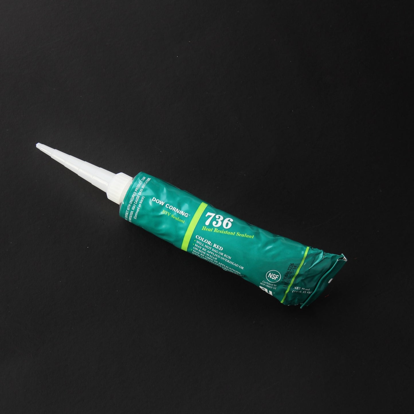Dow Corning Heat Resistant Sealant