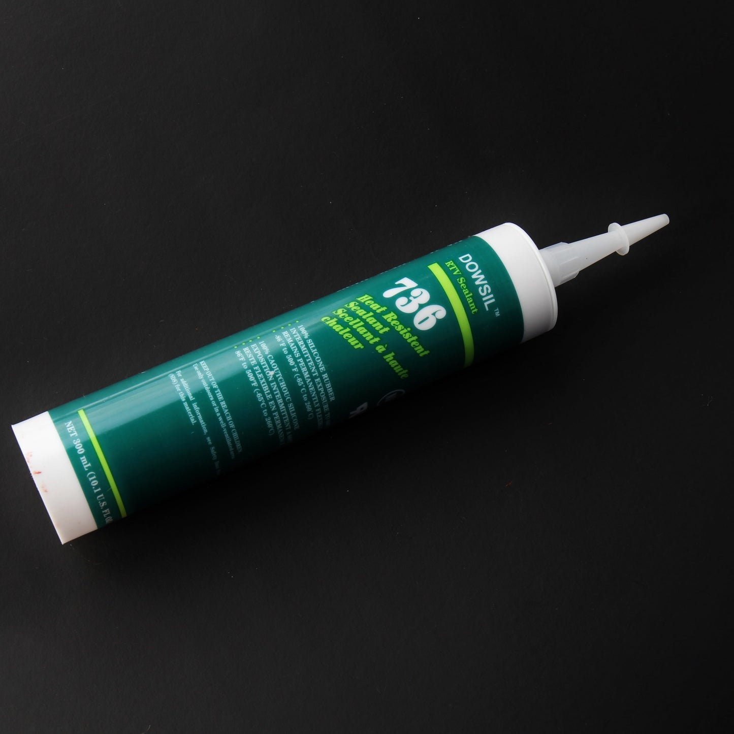 Dow Corning Heat Resistant Sealant