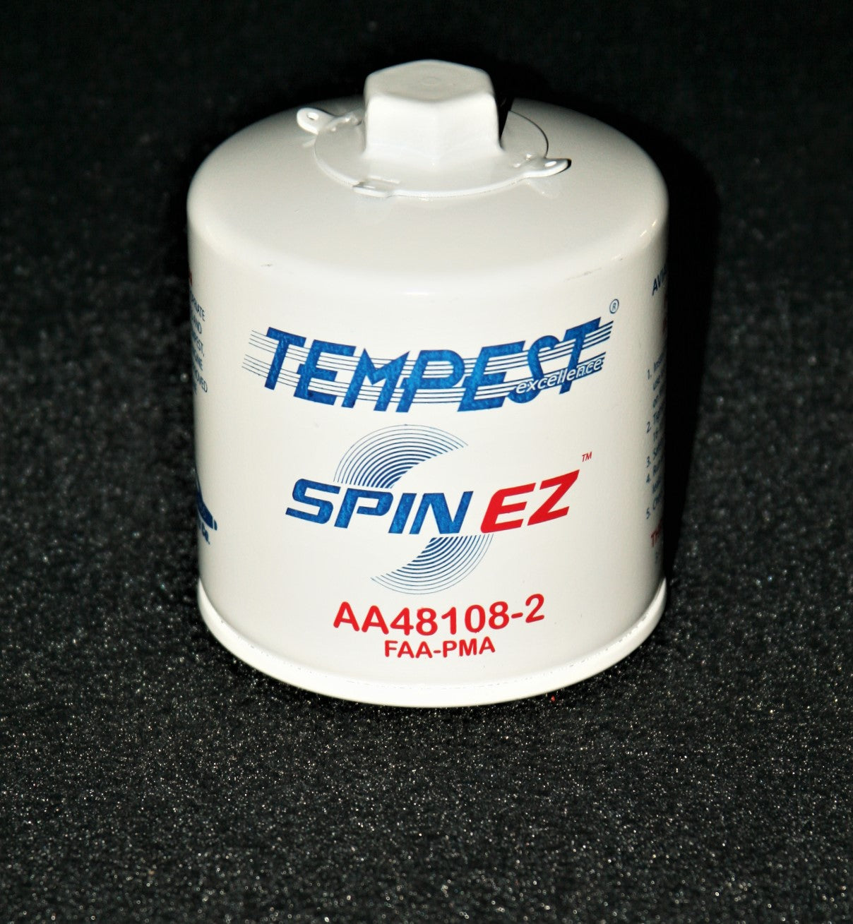 Tempest Oil Filter