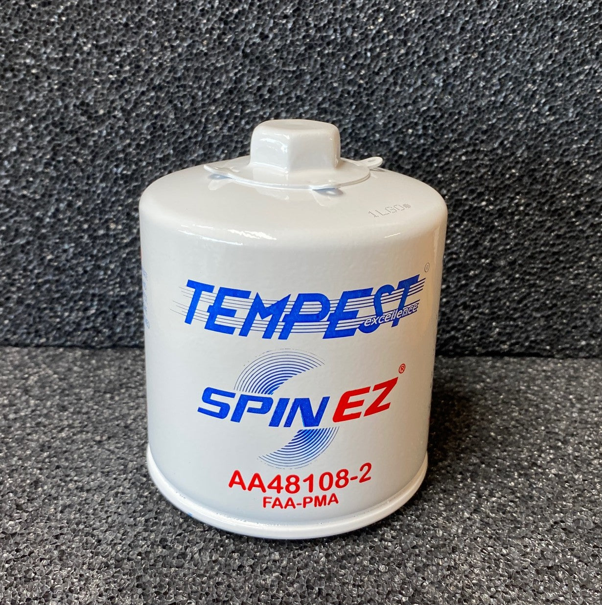 Tempest Oil Filter