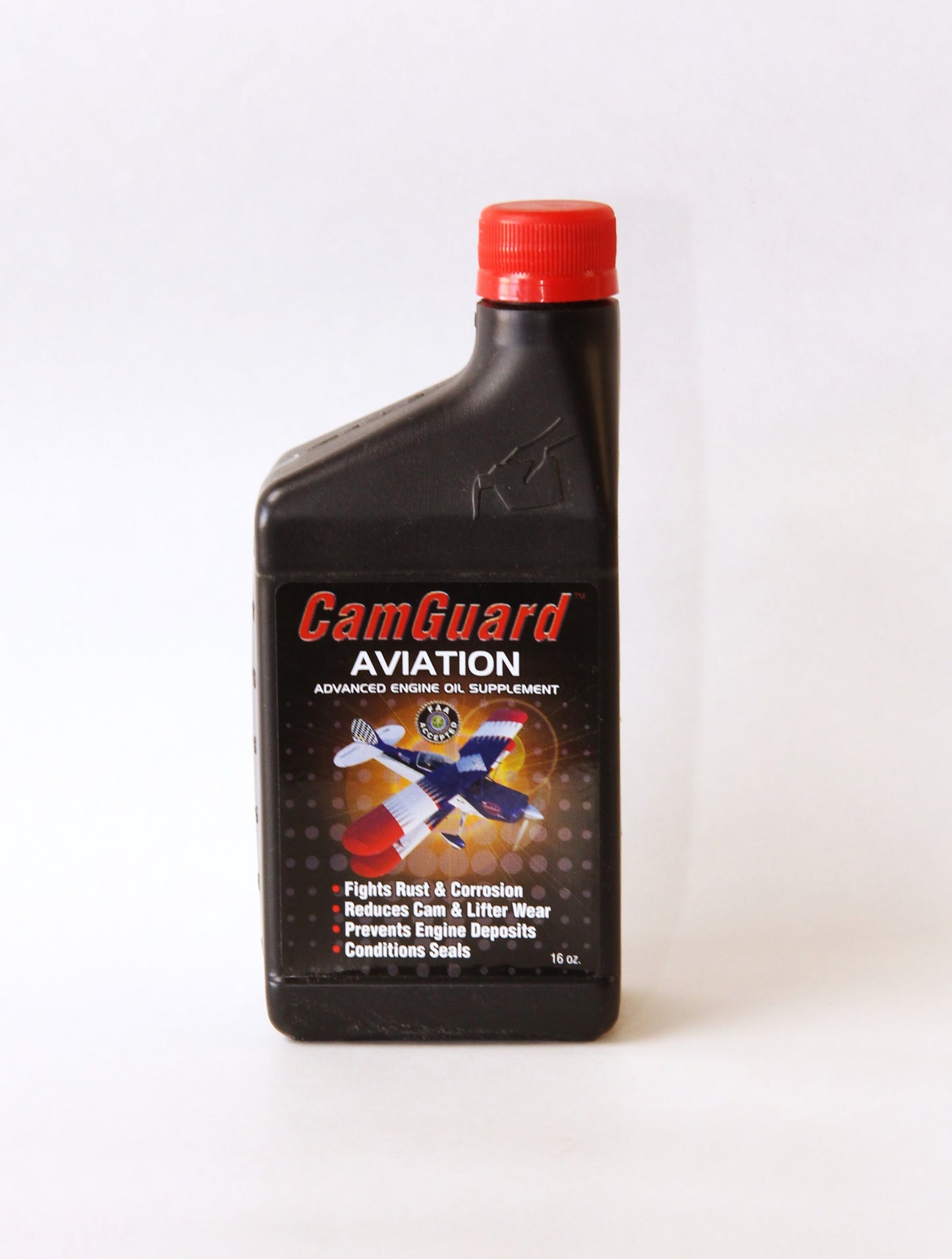 Camguard Oil Additive