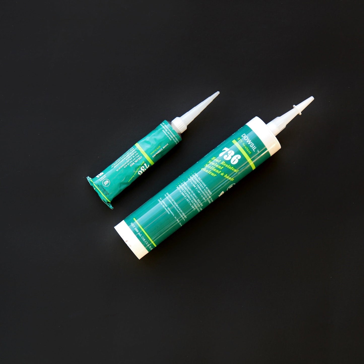 Dow Corning Heat Resistant Sealant