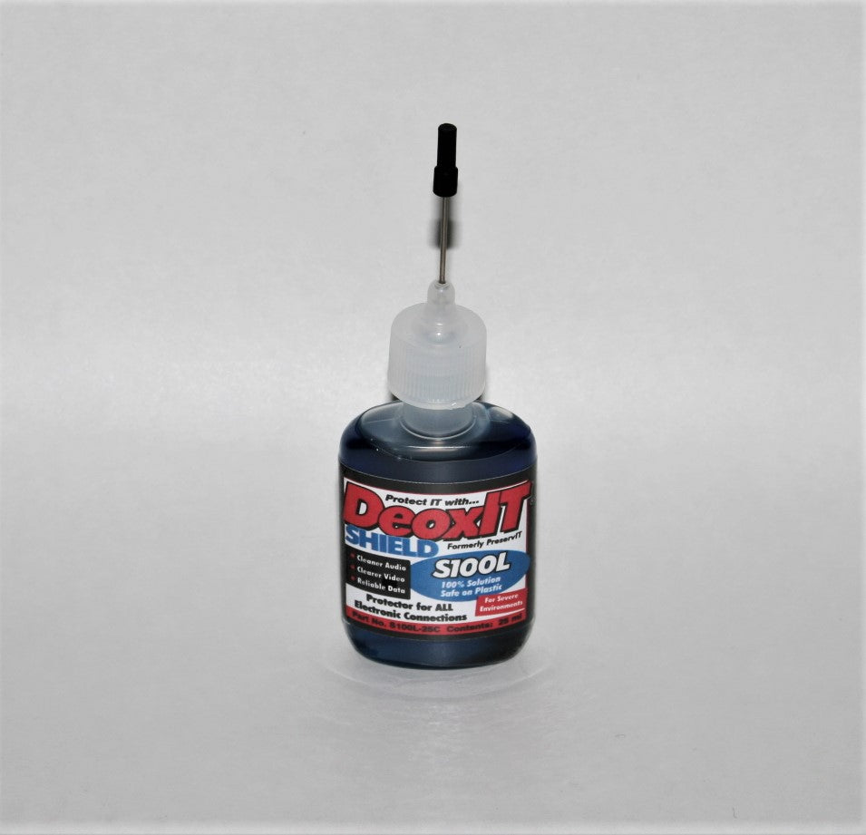 DeOxIt Shield S-Series