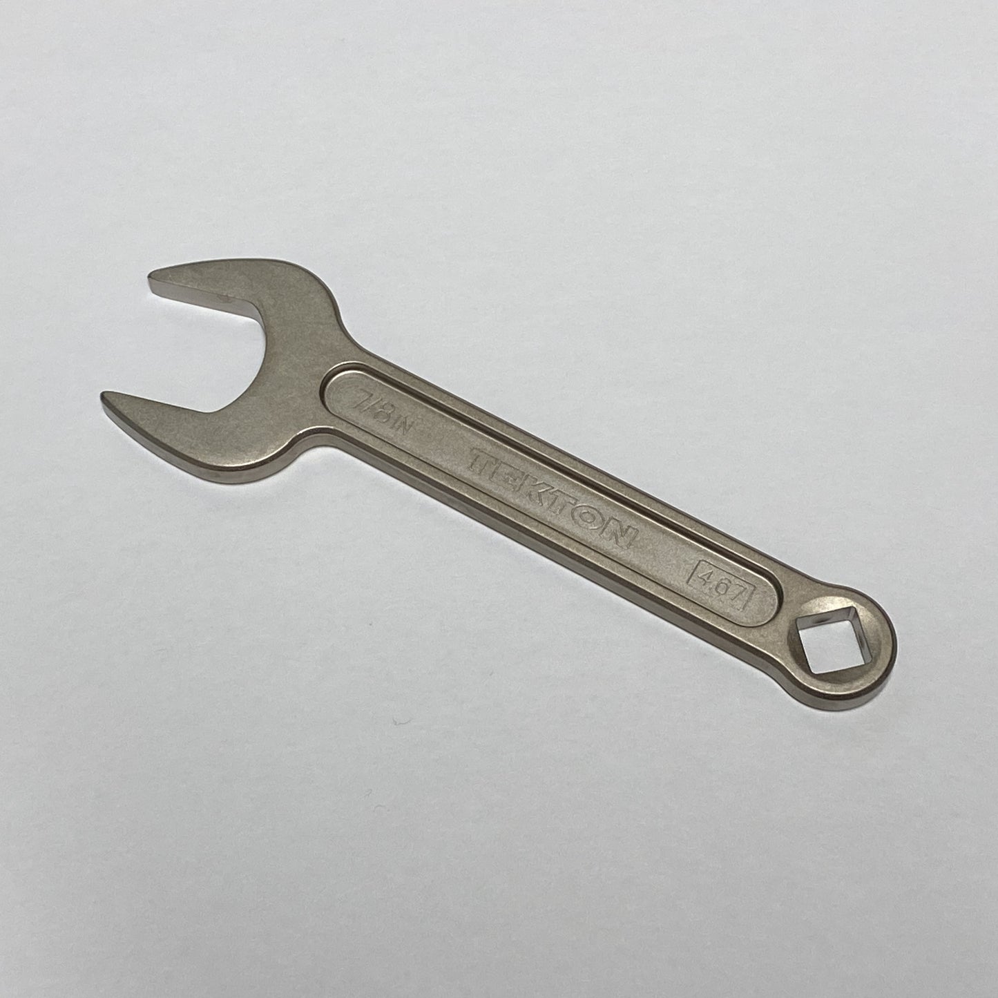 7/8" Service Wrench