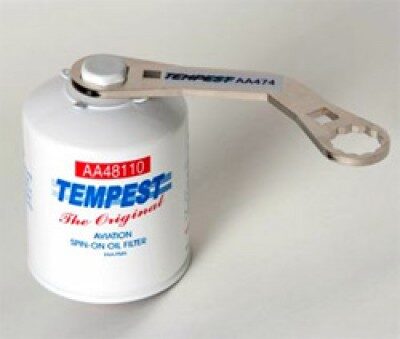 Oil Filter Wrench