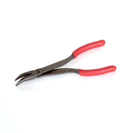 Bent Needle Nose Pliers