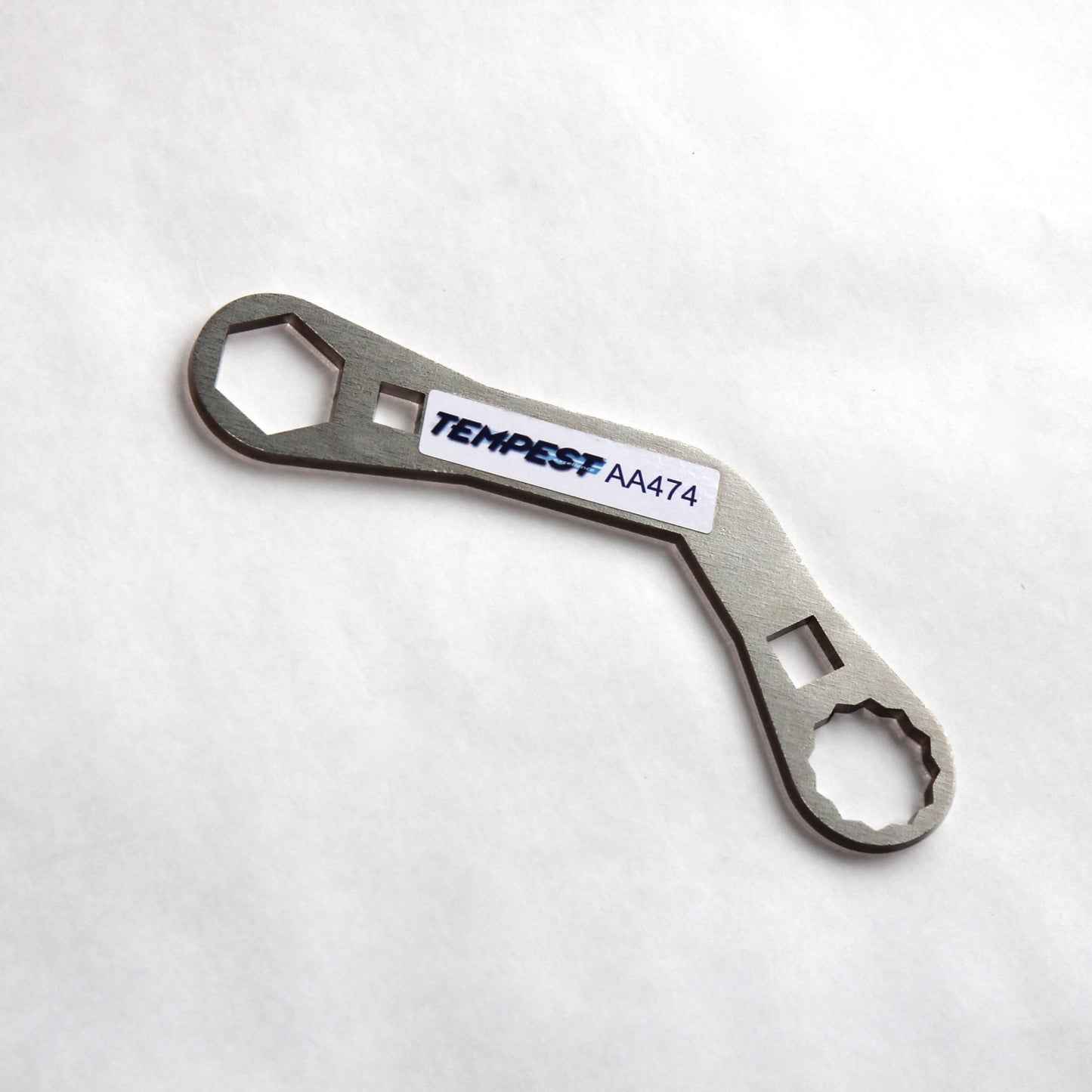 Oil Filter Wrench