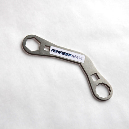 Oil Filter Wrench