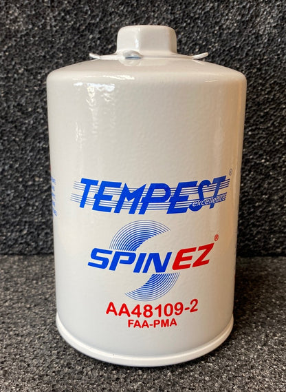 Tempest Oil Filter