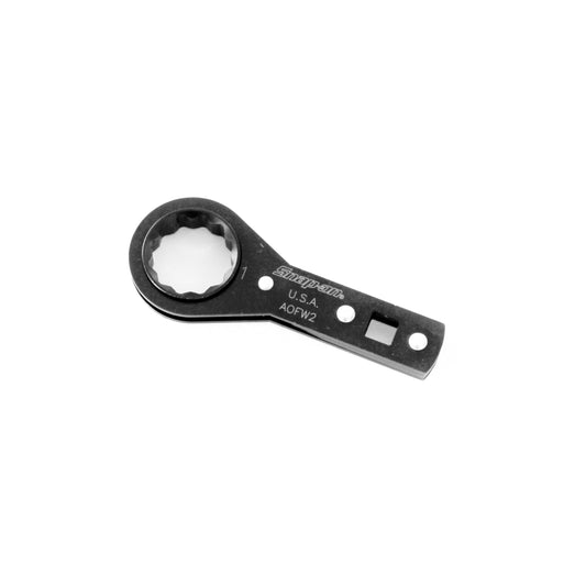 Aviation Oil Filter Wrench