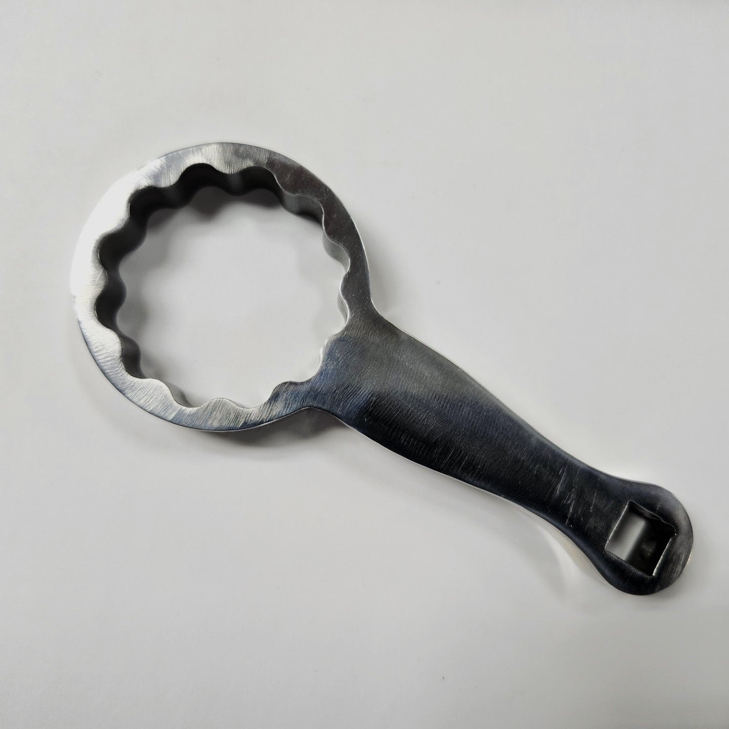 Vernatherm Tool