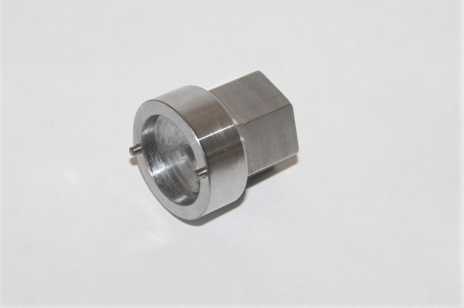 Gascolator Drain Valve Tool