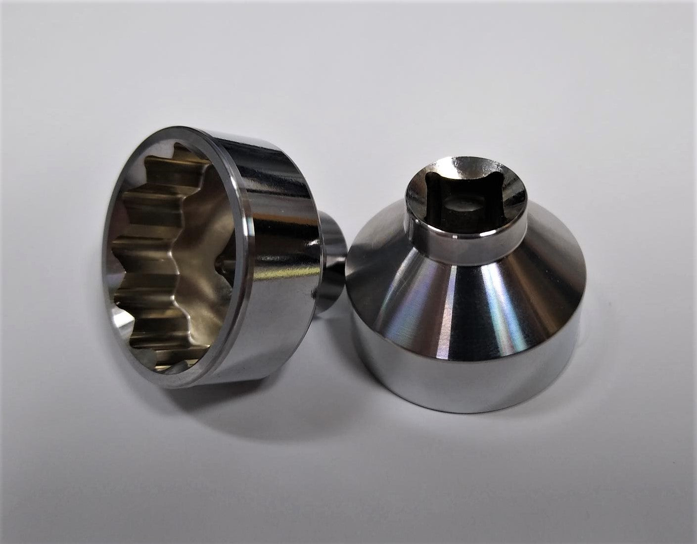 Custom Oil Filter Socket – Aviation Resources