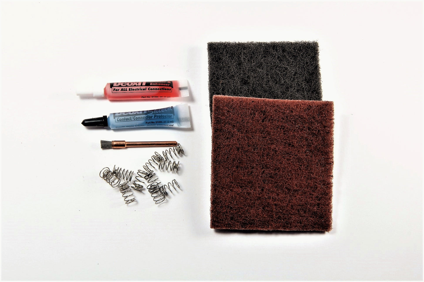 Ignition Lead Spring Kit