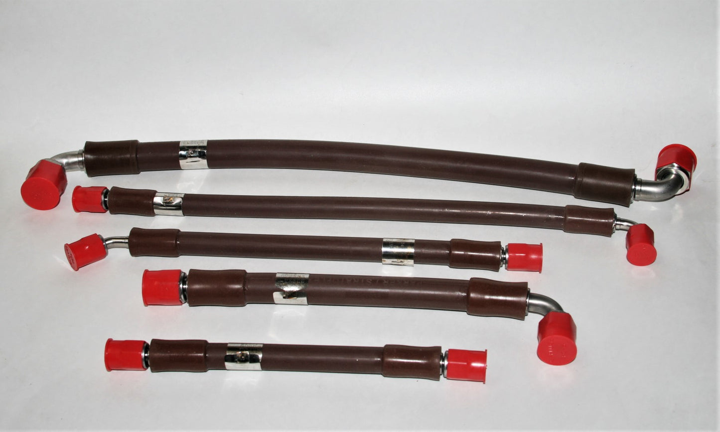 Engine Compartment Fuel Hose Kit