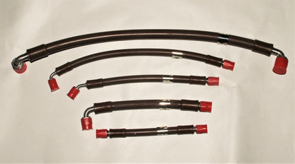 Engine Compartment Fuel Hose Kit