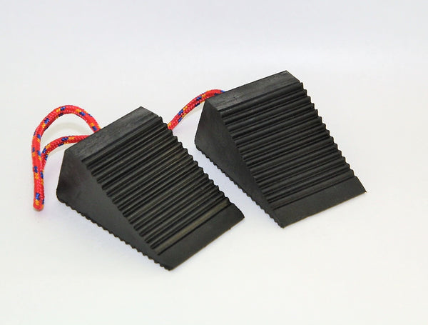 Custom Chocks – Aviation Resources