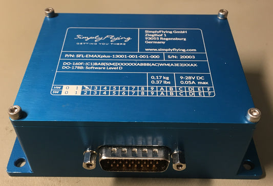 EMAXplus