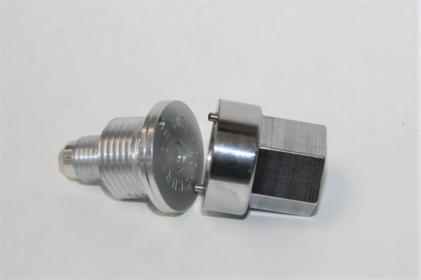 Gascolator Drain Valve Tool