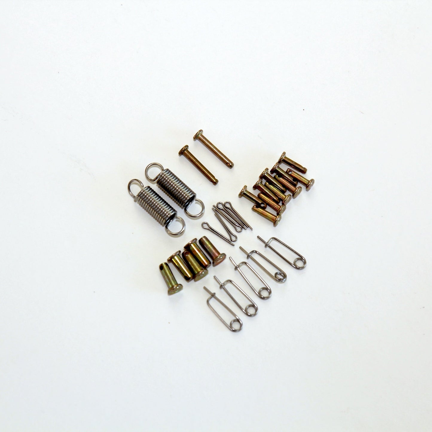 Wastegate Pin and Spring Consumables Kit