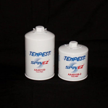 Tempest Oil Filter