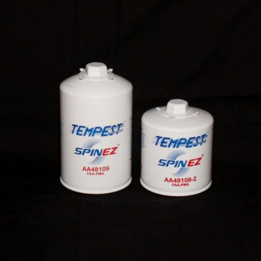 Tempest Oil Filter