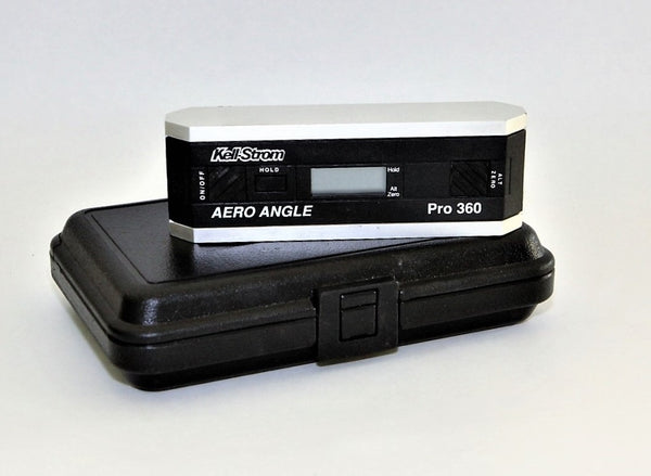 Digital Protractor – Aviation Resources