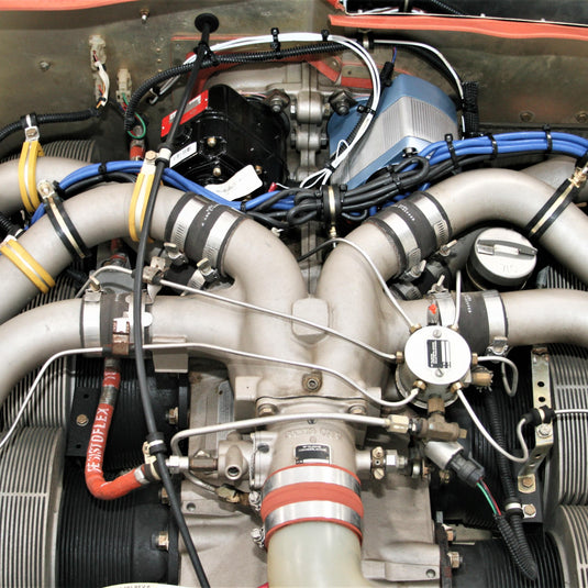 Spark Module Aircraft SureFly Electronic Ignition – Aviation Resources